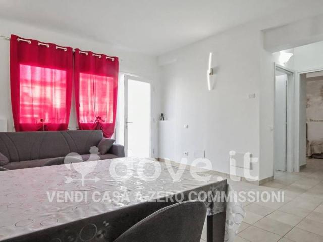 Appartamento in vendita a Fiesso Umbertiano, Veneto