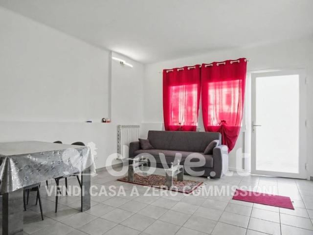 Appartamento in vendita a Fiesso Umbertiano, Veneto