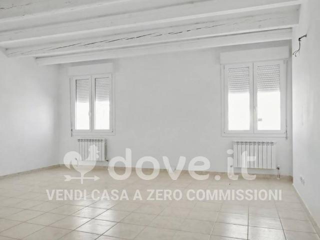 Appartamento in vendita a Fiesso Umbertiano, Veneto