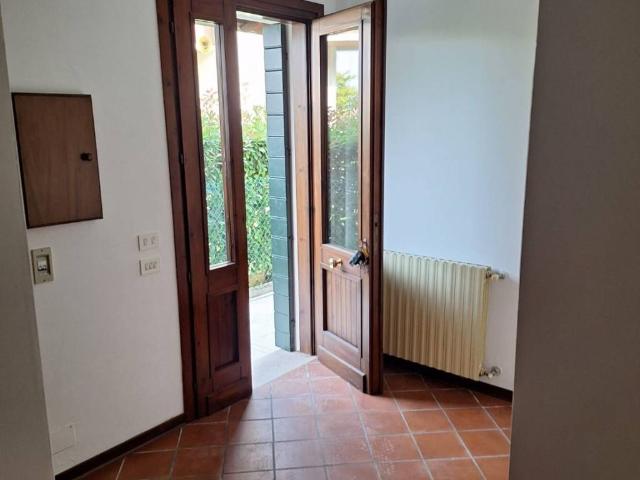 Appartamento in vendita a Fiesso Umbertiano, Veneto