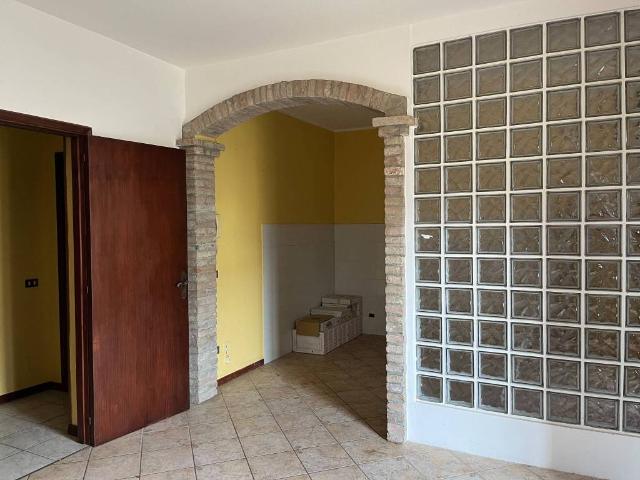 Appartamento in vendita a Fiesso Umbertiano, Veneto