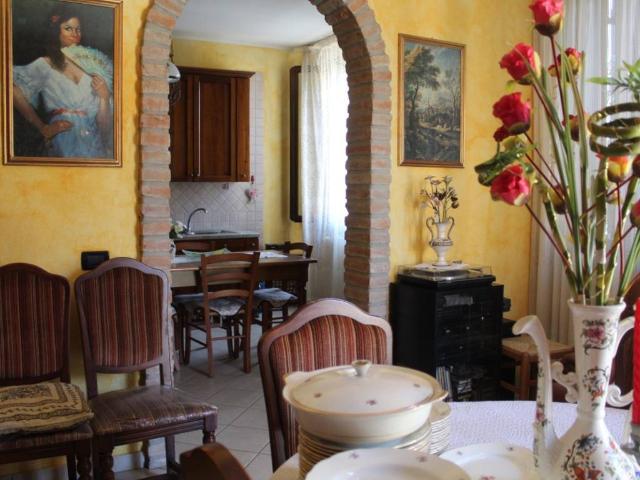 Appartamento in vendita a Fiesso Umbertiano, Veneto