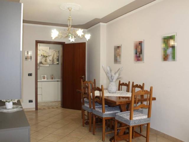 Appartamento in vendita a Fiesso Umbertiano, Veneto