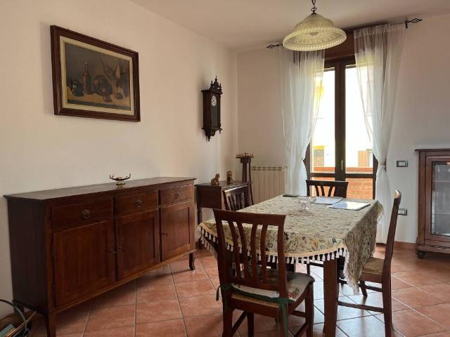Appartamento in vendita a Fiesso Umbertiano, Veneto