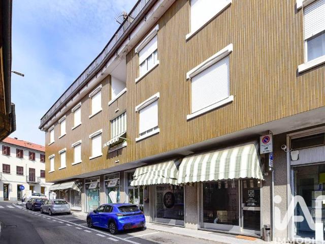 Appartamento in vendita a Figino Serenza, Lombardia