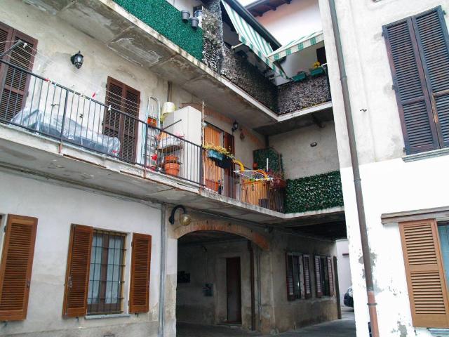Appartamento in vendita a Figino Serenza, Lombardia