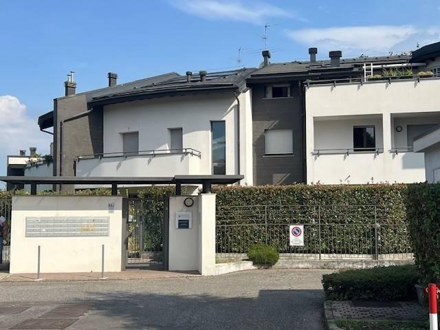 Palazzo in vendita a Figino Serenza, Lombardia