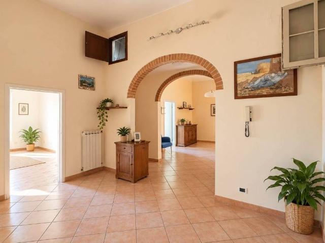 Appartamento in vendita a La Fonte, Incisa in Val d'Arno