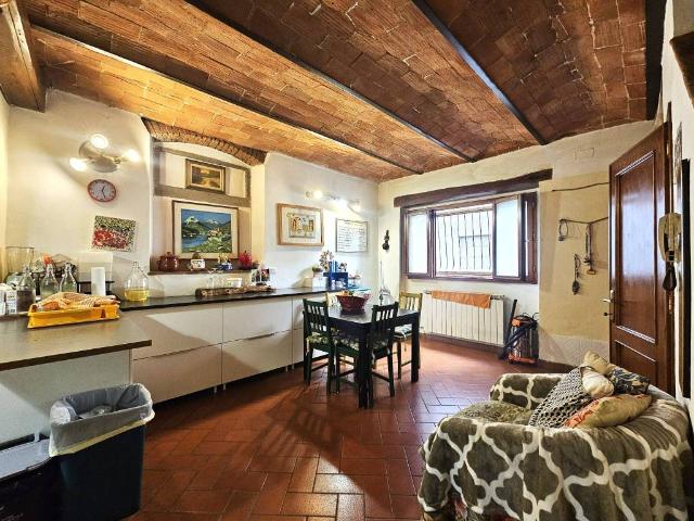 Appartamento in vendita a I Cappuccini, Figline Valdarno