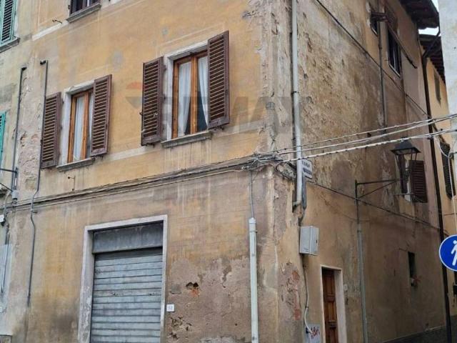 Appartamento in vendita a Figline e Incisa Valdarno, Figline Valdarno