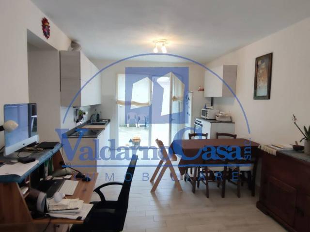 Appartamento in vendita a Figline e Incisa Valdarno, Figline Valdarno