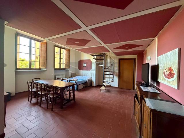 Appartamento in vendita a Lagaccioni, Figline Valdarno