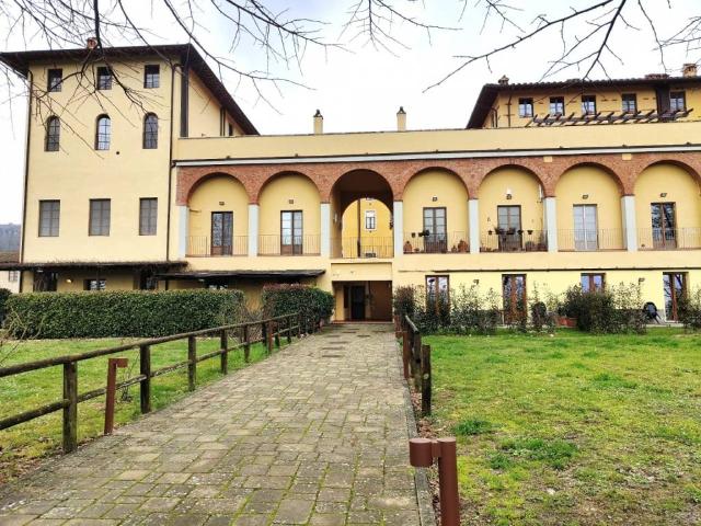 Appartamento in vendita a Figline e Incisa Valdarno, La Poggerina