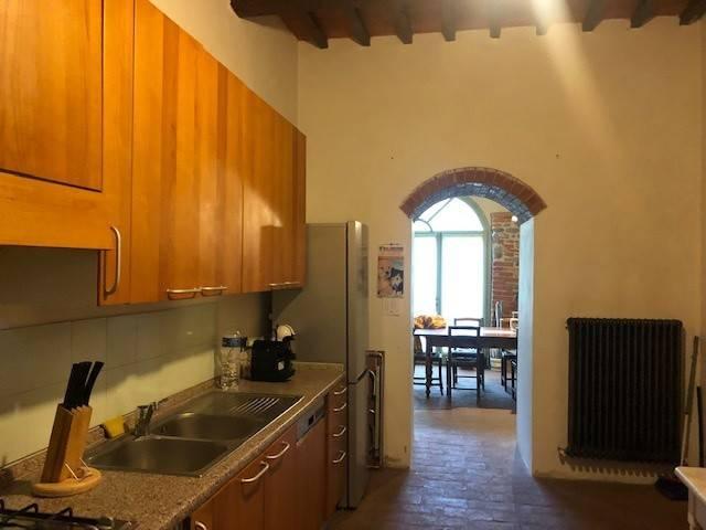 Appartamento in vendita a Figline e Incisa Valdarno, Figline Valdarno