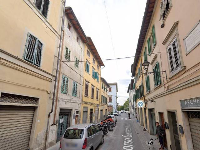 Appartamento in vendita a Figline e Incisa Valdarno, Figline Valdarno