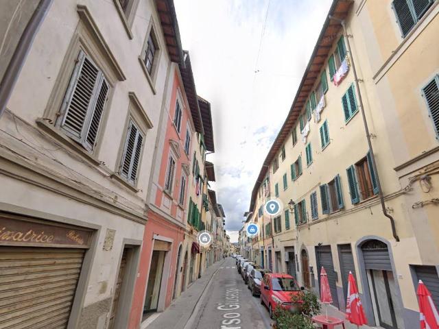 Appartamento in vendita a Figline e Incisa Valdarno, Figline Valdarno