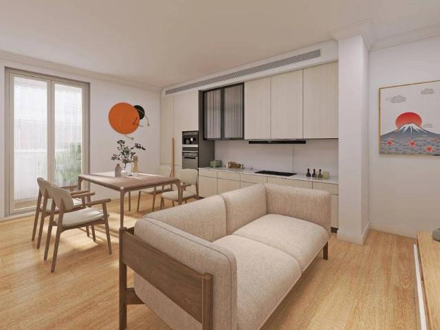 Appartamento in vendita a Figline Valdarno, Firenze