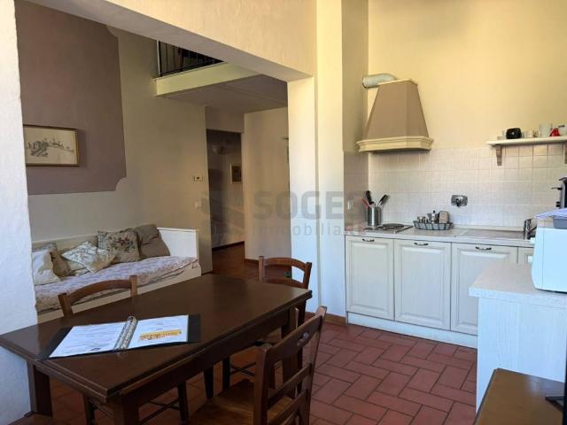 Appartamento in vendita a Lagaccioni, Figline Valdarno