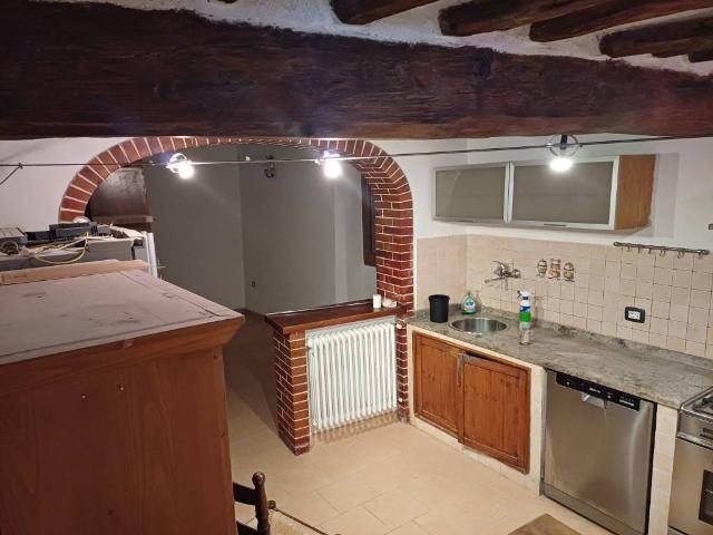 Appartamento in vendita a Figline e Incisa Valdarno, Incisa Val D'arno
