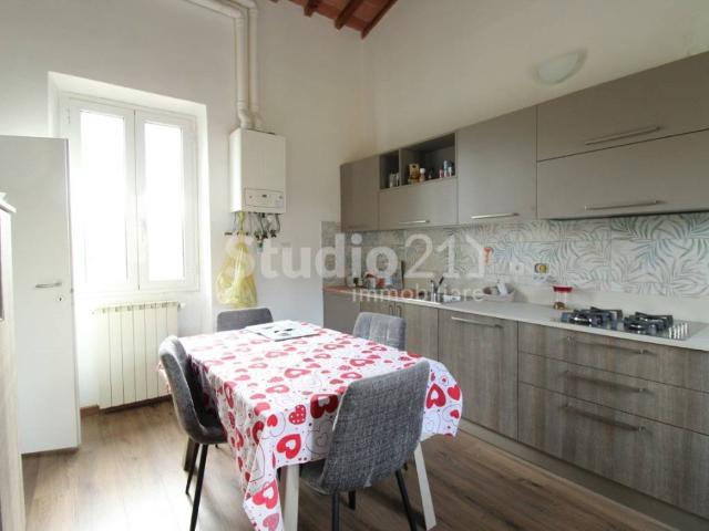 Appartamento in vendita a Figline e Incisa Valdarno, Incisa Val D'arno