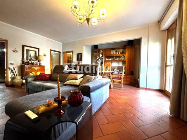 Appartamento in vendita a Gagliana, Figline Valdarno
