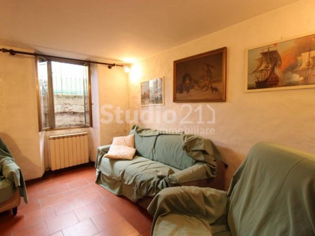 Appartamento in vendita a La Fonte, Incisa in Val d'Arno