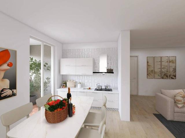Appartamento in vendita a Figline Valdarno, Firenze