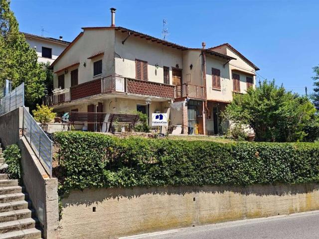 Appartamento in vendita a Figline e Incisa Valdarno, Figline Valdarno