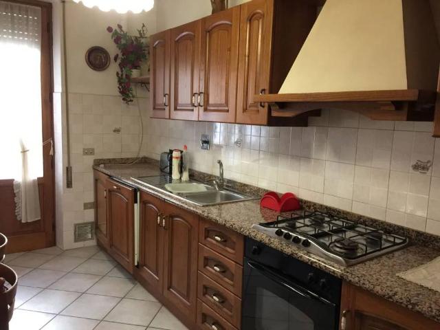 Appartamento in vendita a Figline e Incisa Valdarno, Figline Valdarno
