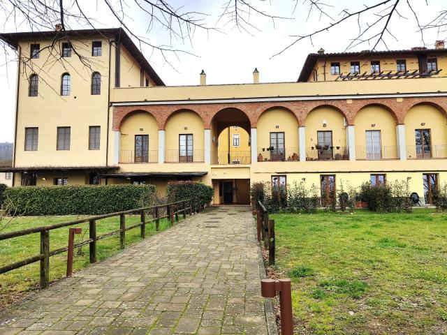 Appartamento in vendita a La Poggerina, Figline e Incisa Valdarno