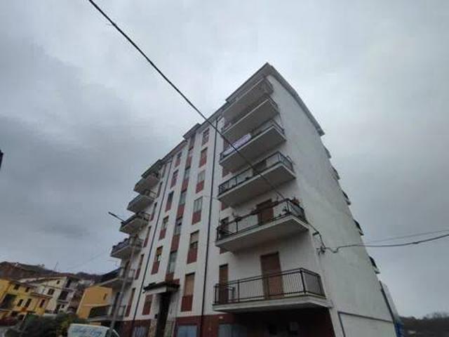 Appartamento in vendita a Calabria, Cosenza
