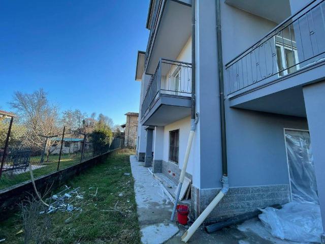Appartamento in vendita a Filago, Lombardia