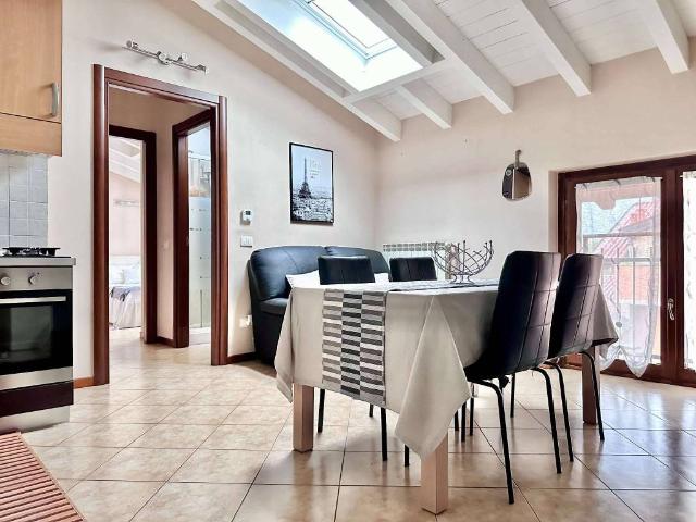 Appartamento in vendita a Marne, Filago