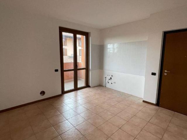 Appartamento in vendita a Filago, Lombardia