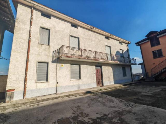 Appartamento in vendita a Filago, Lombardia