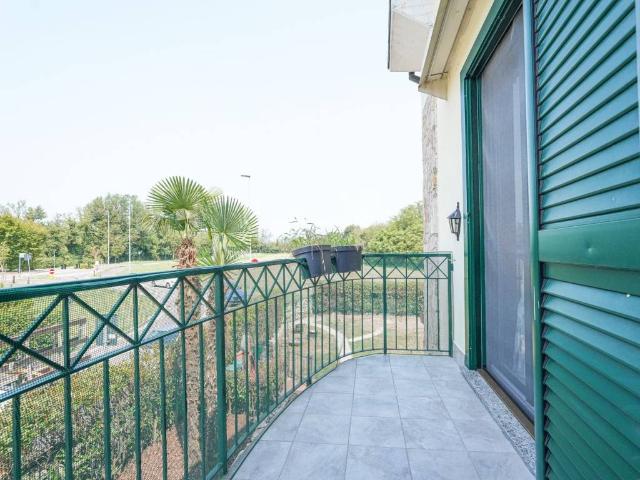Appartamento in vendita a Marne, Filago
