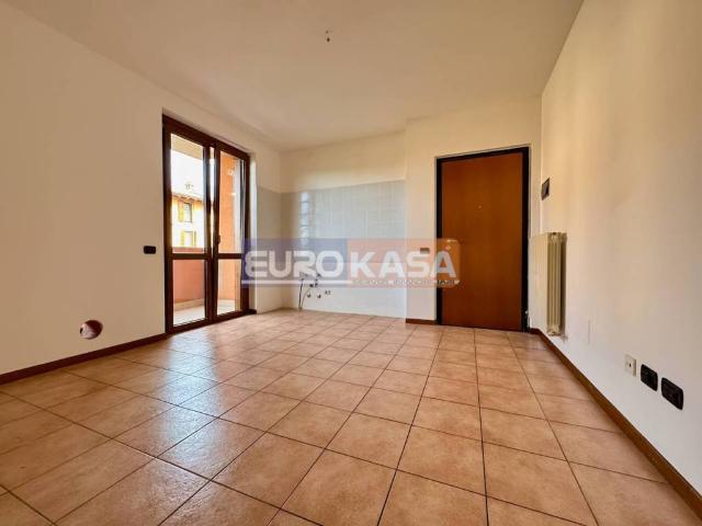 Appartamento in vendita a Filago, Lombardia