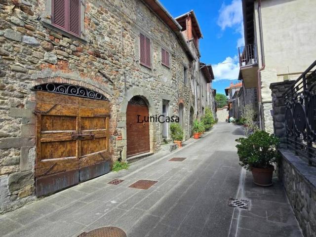 Appartamento in vendita a Unione di comuni Montana Lunigiana, Filattiera