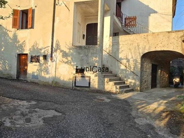 Appartamento in vendita a Unione di comuni Montana Lunigiana, Filattiera