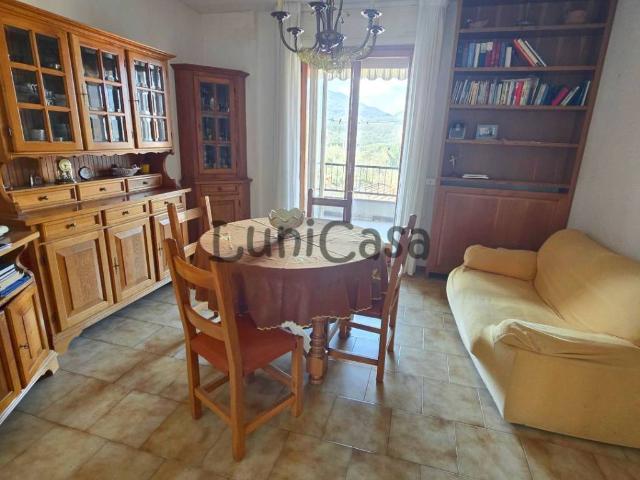 Appartamento in vendita a Unione di comuni Montana Lunigiana, Filattiera