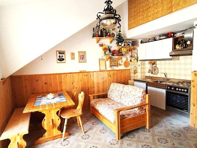 Appartamento in vendita a Filettino, Lazio