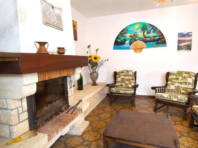 Appartamento in vendita a Filettino, Lazio
