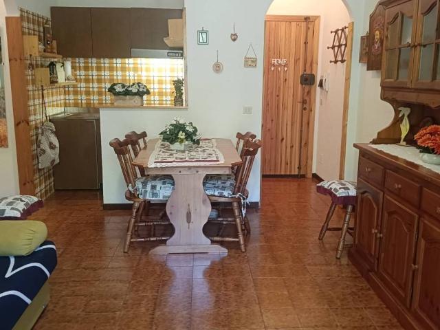 Appartamento in vendita a Filettino, Lazio