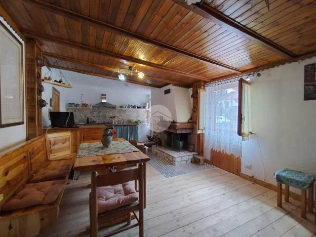 Appartamento in vendita a Filettino, Lazio