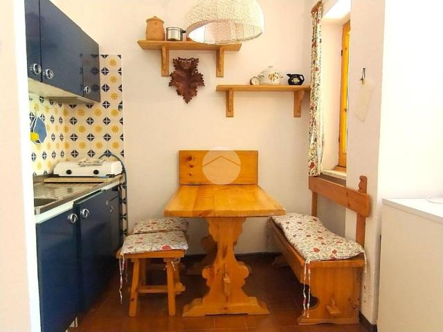Appartamento in vendita a Filettino, Lazio