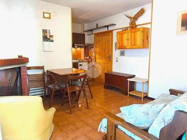 Appartamento in vendita a Filettino, Frosinone