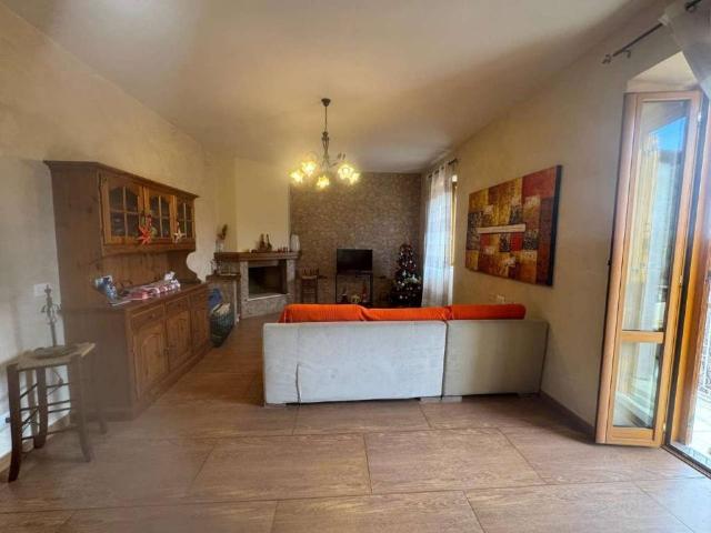 Appartamento in vendita a Filettino, Lazio