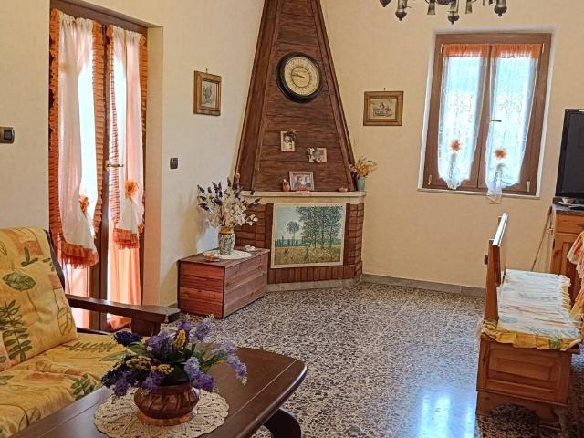 Appartamento in vendita a Filettino, Lazio