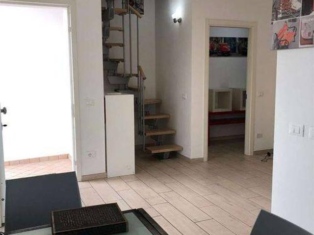 Appartamento in vendita a Filetto, Chieti