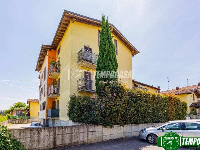 Appartamento in vendita a Filighera, Lombardia